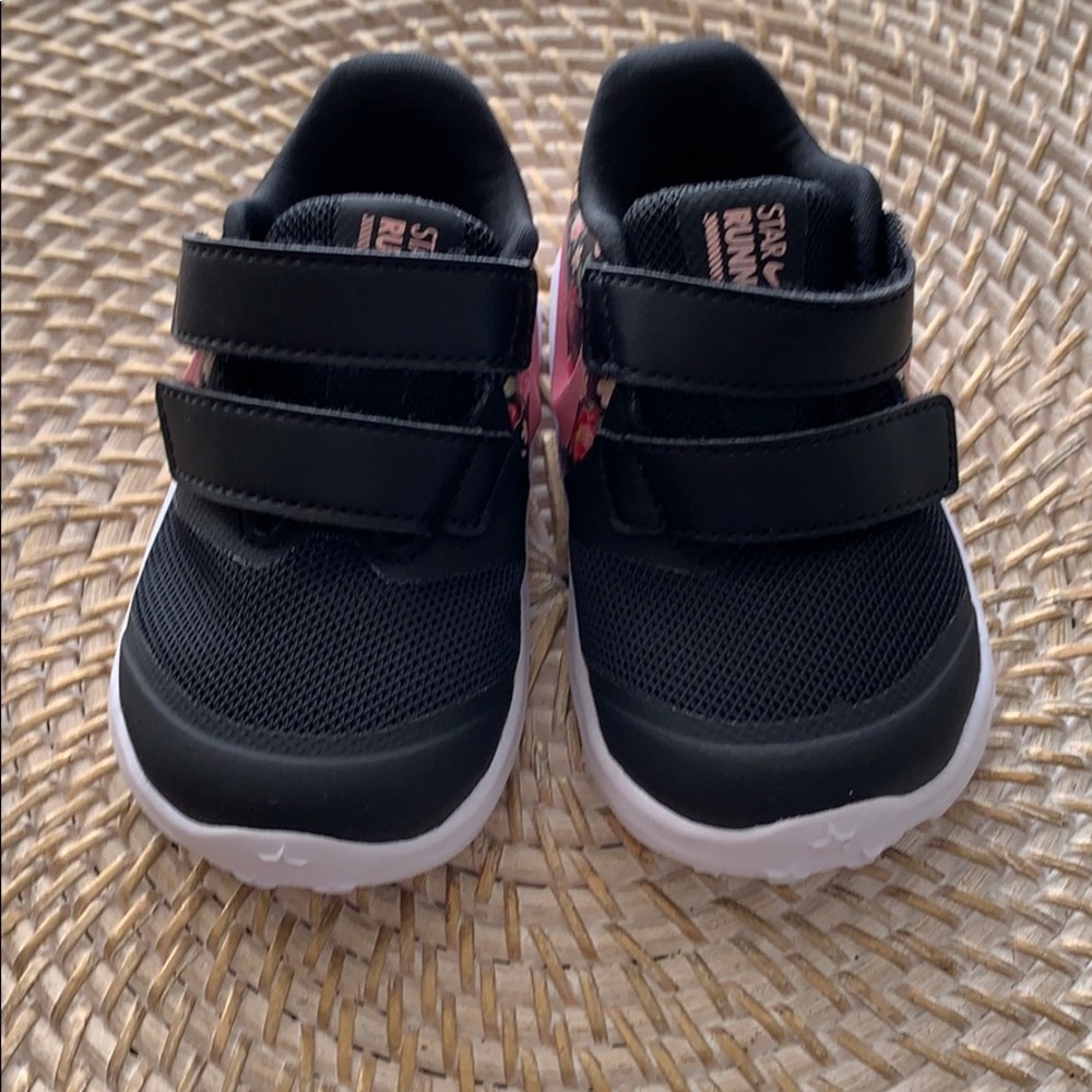 Baby Sneakers